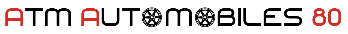 ATM Automobiles 80